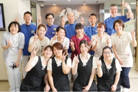 上桂集合写真