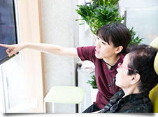 イメージ写真